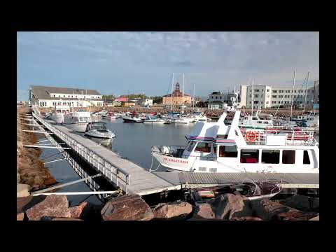 103 - Maxime Richard - Partir au loin