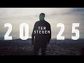 ? MARC TER STEGEN has a special message for all you CULERS