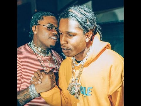 [FREE] Draganov x Russ x Gunna  Type Beat "BrainLess"