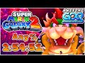 FIRST GDQ MARIO WR IN OVER A DECADE Super Mario Galaxy 2 Any Speedrun In 2 54 51