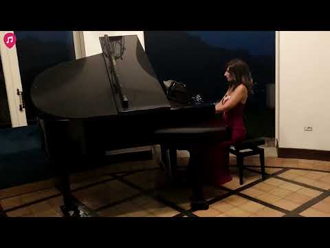 Classical & Pop Wedding Pianist in Florence, Italy - The Tuscany Pianist