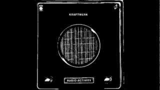 Kraftwerk - Radio-Activity - Ohm Sweet Ohm HD