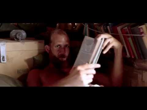 Трейлеры Кон-Тики