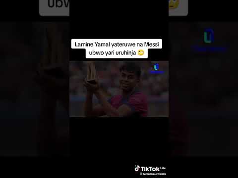 Amabanga ya ramini yamali na mess