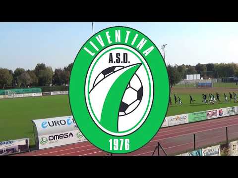 14.10 GIOVANISSIMI 2004 ELITE  LIVENTINA - VITTORIO FALMEC