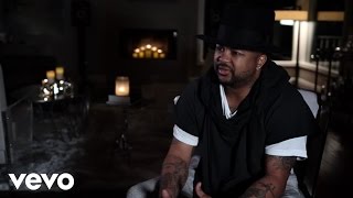 The-Dream - #ThatsMyShit (Rockin&#39; That Shit)