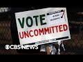 Michigan's "uncommitted" campaign, government shutdown deadline approaches, more | America Decides