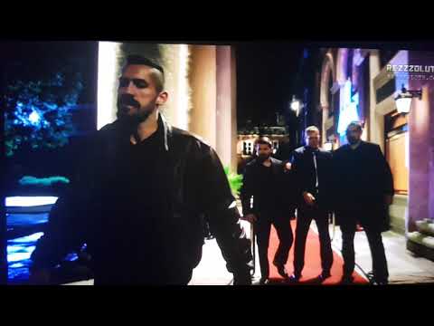 Undisputed 4 - Boyka Vs. Guards!