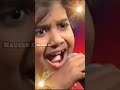 Poomalai Oru Pavai Anathae Anushya Super Singer Performance