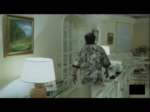 Lino Banfi in "Roba da ricchi" (1987)