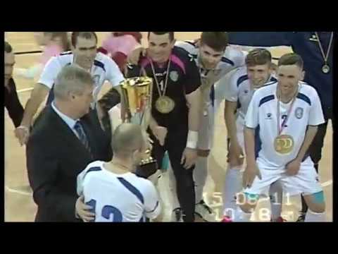 Classic - Rimbcom 6-3 (finala Cupei 2017)