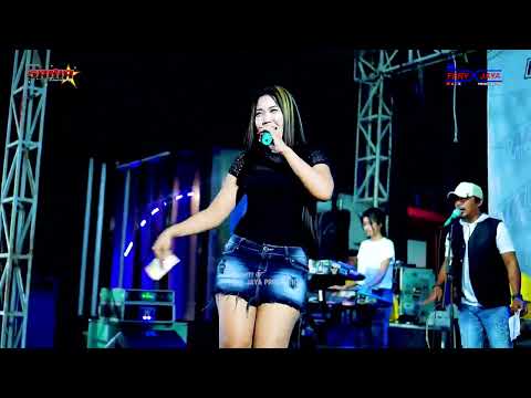 SANIA - SORGA ATAU NERAKA - EMA VERNANDA - HALAL BI HALAL ABTM PROJECT - PIJI DAWE KUDUS