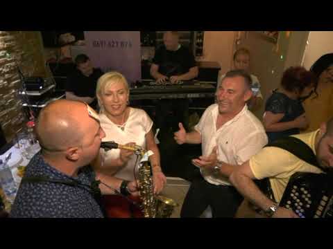 Vencanje Bojane i Filipa 22JUN2019 DEO 3/5 SAX MIX// Davor Djorjdevic