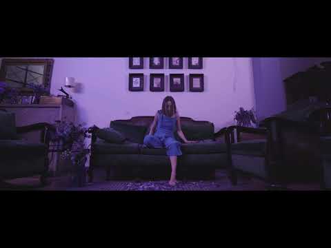 Samantha Barrón - FEBRERO AZUL (Video Oficial)