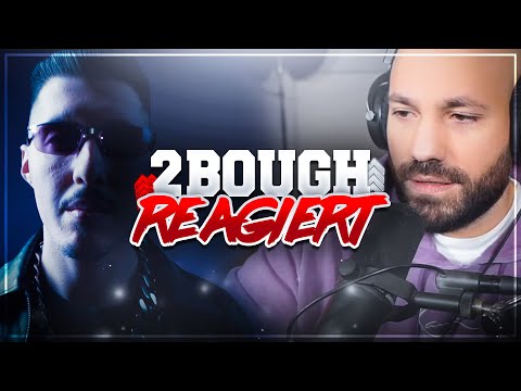 2Bough REAGIERT: RIN - Dirty South