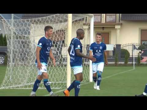 Sportis Social Football Club - Chełminianka Chełmno