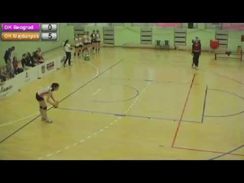 05.04.2015. OK Beograd - OK Majdanpek