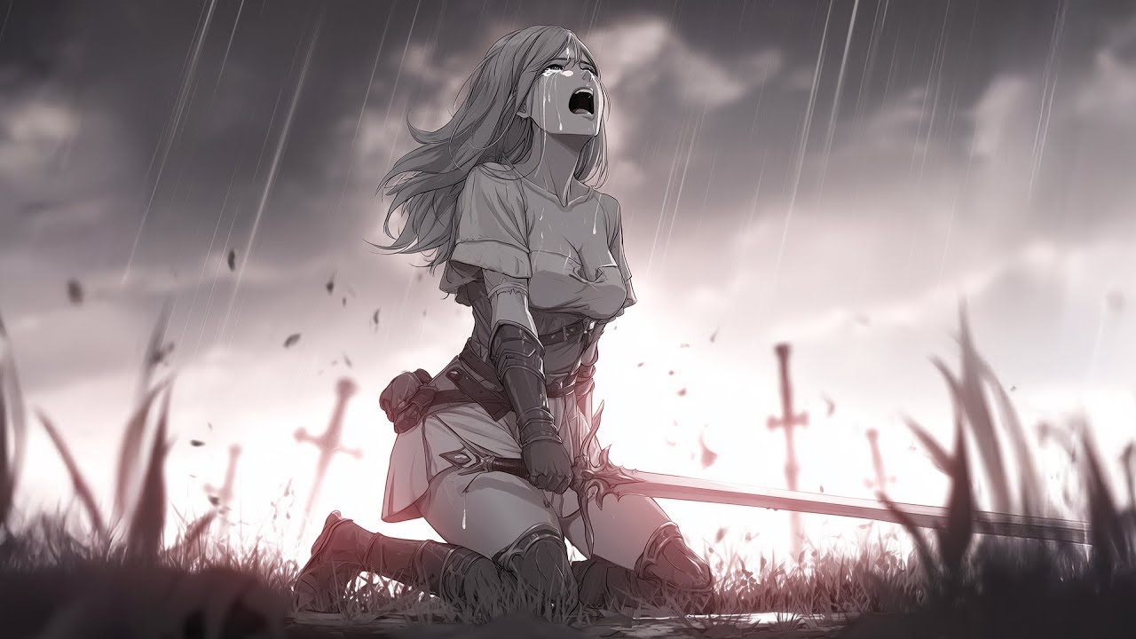 THERE WILL BE HOPE BECAUSE OF YOU | Emotional Epic Music Mix