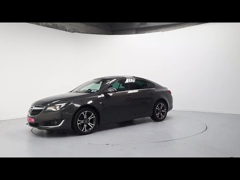 171D44411 - 2017 Opel Insignia SRI 1.6CDTI 136PS 5DR 14,495