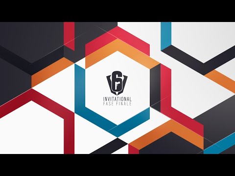 Rainbow Six – Six Invitational 2020 – Gran Finale
