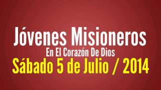 preview picture of video 'Culto Misionero de Mitad de Año - Versalles Cali - Obra Misionera - 5 Jul 2014'