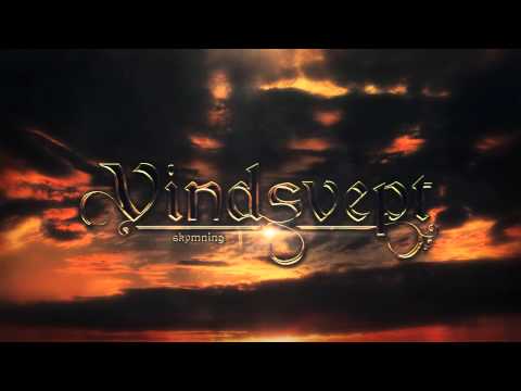 Emotional/Folk Music - Vindsvept - Skymning