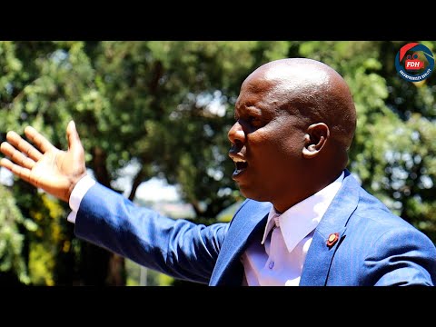 Monni Chaba - Modimo ke Moya