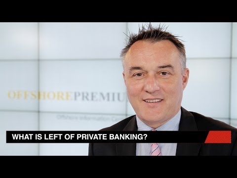 Private Banking
