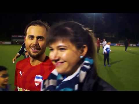 19/20 // Oberliga // Inter Türkspor Kiel - Husumer SV / 2019 // Feritvideo