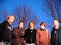 Winter Solstice - Following Caligula 