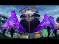 Saturn Entrance Luffy Gear 5 Vs Kizaru One Piece AMV This Is Your Calling