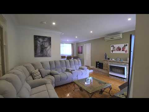 123 Roberston Road Bass Hill - George Boghos 0411 448 788