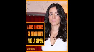 Exesposo de Julieta Venegas se da de Topes por Haberla Dejado Pues Nunca Pensó que se Haría Rica