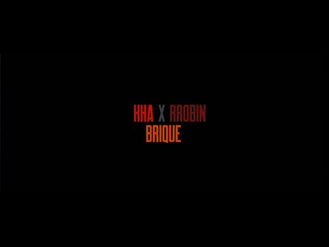 [SEEDS#13] KHA X RROBIN - Brique (Clip Officiel)