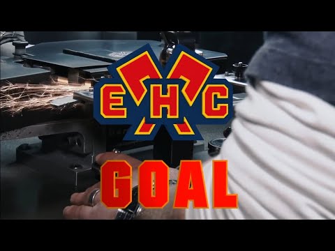 EHC Biel-Bienne Goal Horn 2022-23 (HEYA EHCB)