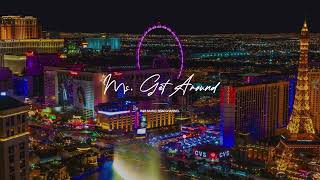 J. Holiday - Ms. Get Around (2014 Male R&amp;B)