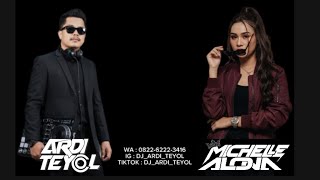 Download lagu DJ TEYOL X DJ MICHELLE ALONA GRAND CLUB JAMBI VOL.3  mp3