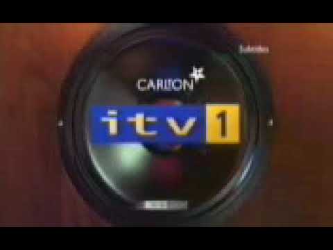 ITV1 Carlton Brits Awards ident (2002)