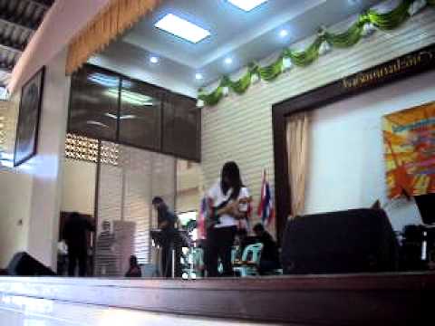 Firewind-SKG-cover- live in racha video thumbnail