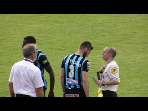 j33 Epinal FCChambly