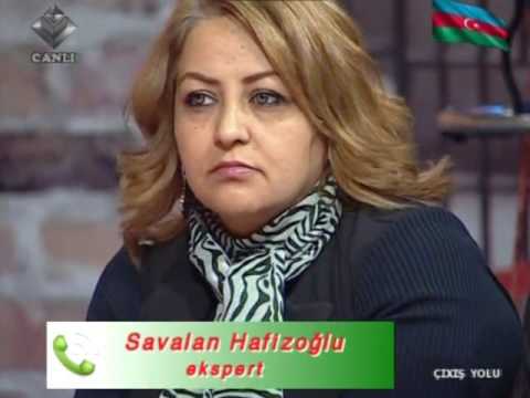 "Çıxış Yolu"   22.11.2016 ( 3 cü hissə )