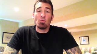 Call Me No One - &quot;Soapbox&quot; Track Explanation