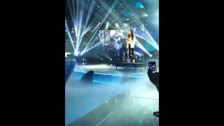 Ginny Blackmore - Love Me Anyway [LIVE]