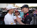 Fierce Fight for First ?? WRC Rally Portugal 2024 Friday Highlights