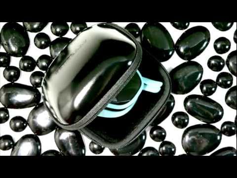 Burberry Brights Eyewear S/S 2011 by Nob