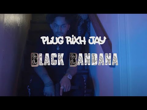 Plugrixh - Black Bandana Official Video