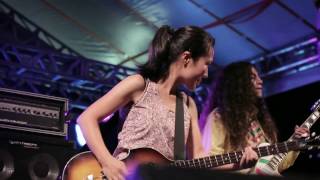 Deerhoof @ No Ar Coquetel Molotov 2016