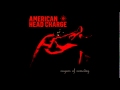 American Head Charge - "Sugars of Someday ...