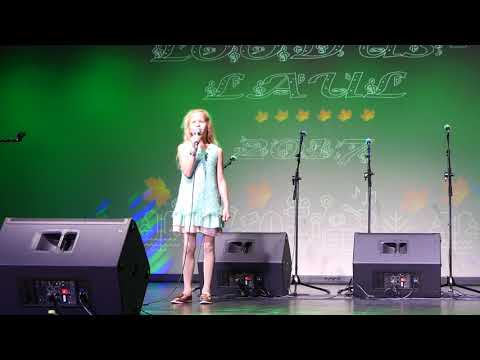 Lumemaasikad - Ruth Reinsoo - Looduslaul 2017