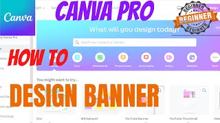 Download lagu BANNER DESIGN IN CANVA | HOW TO CREATE BANNERS IN CANVA FOR FREE mp3 Download lagu BANNER DESIGN IN CANVA | HOW TO CREATE BANNERS IN CANVA FOR FREE mp3